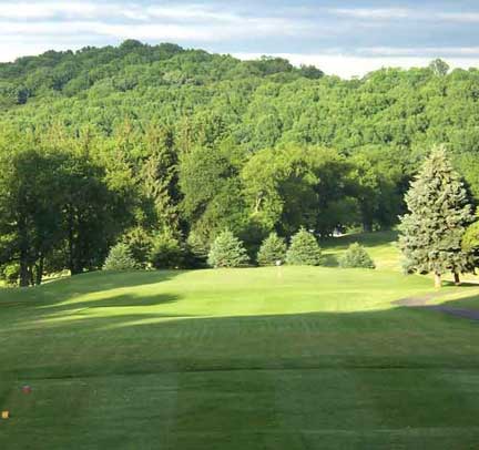 weddings at country club