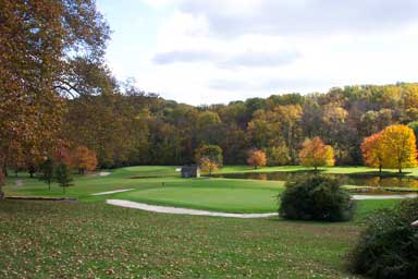 golf course country club delaware county pa