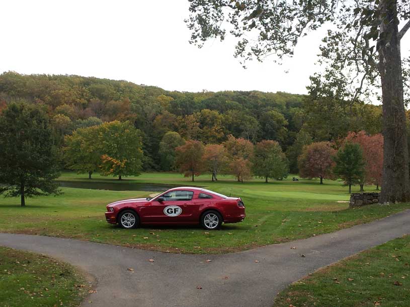 Your Golf Outing At Edgmont Country Club